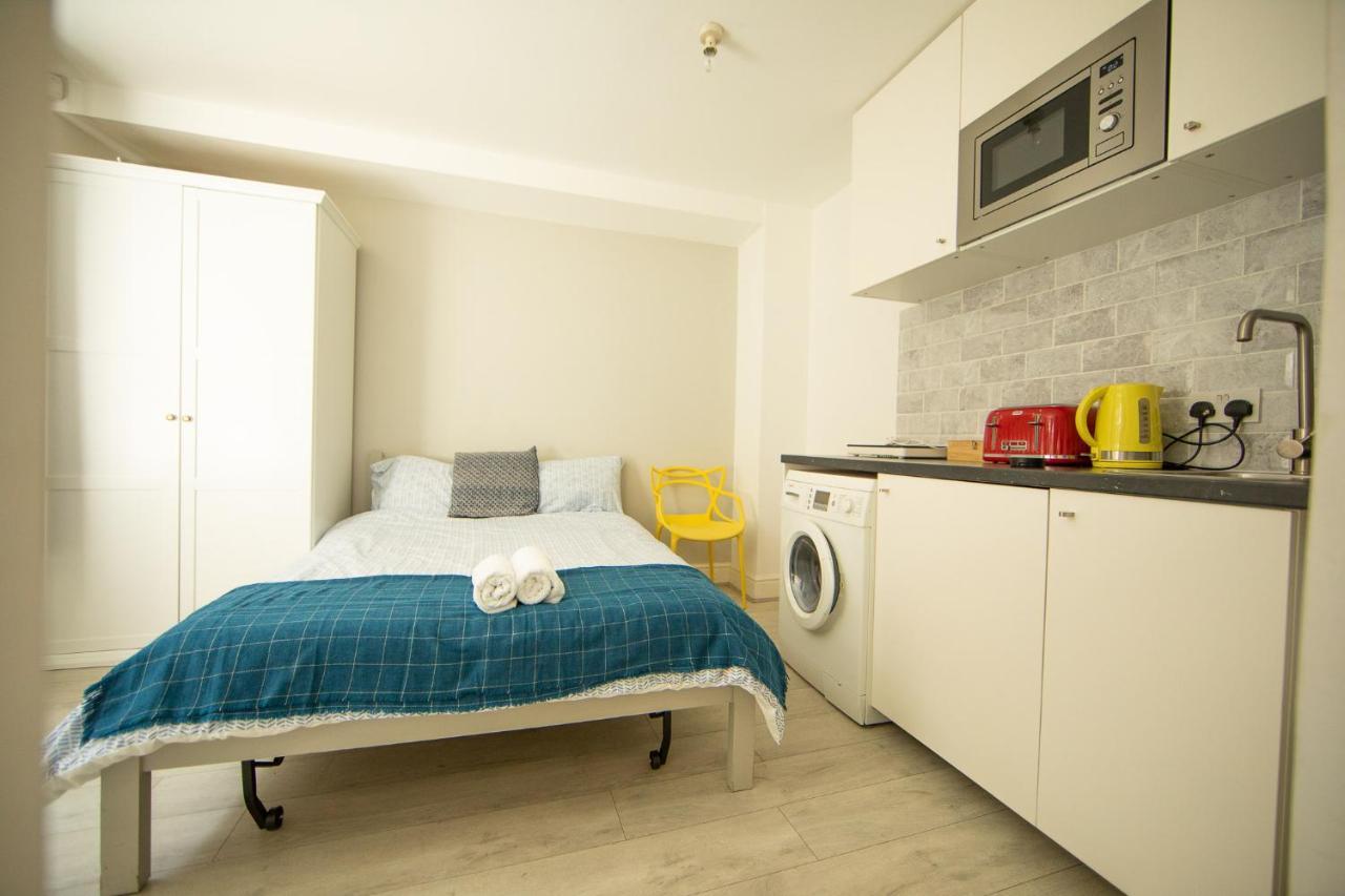 Studio * Londres