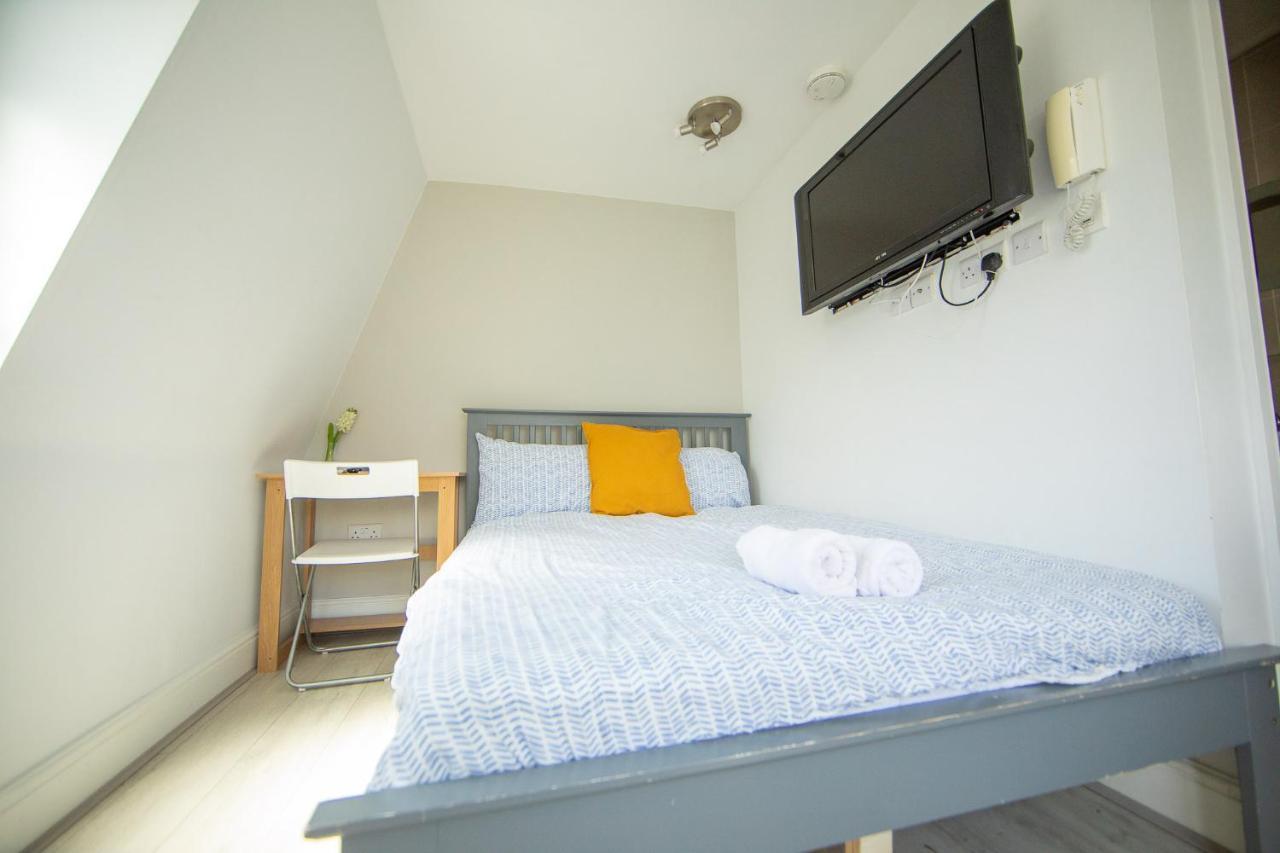 Apartamento Studio