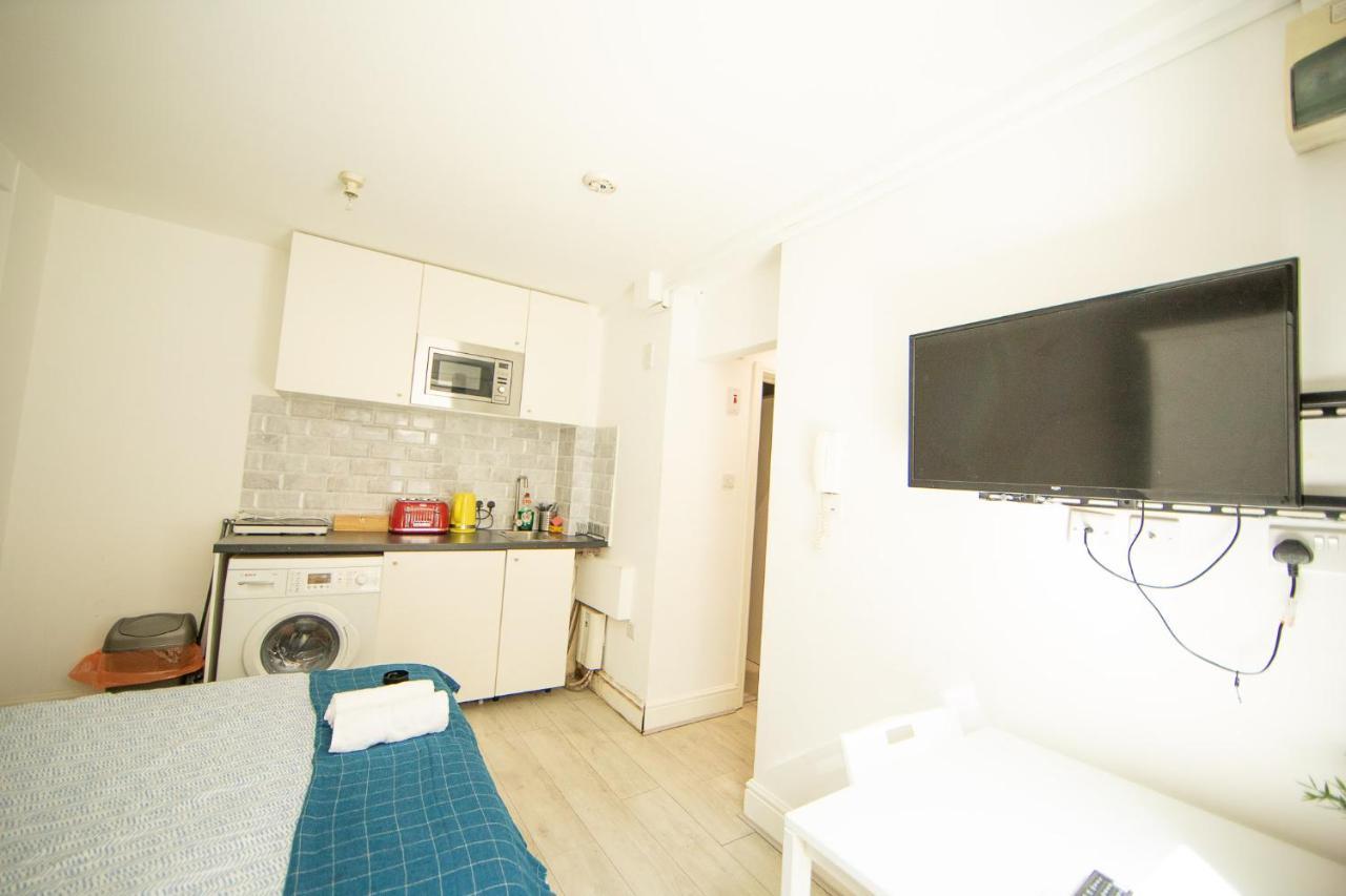 Apartamento Studio