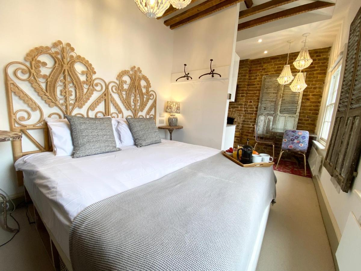 Apartamento Stylish In Pimlico & Westminster Londres