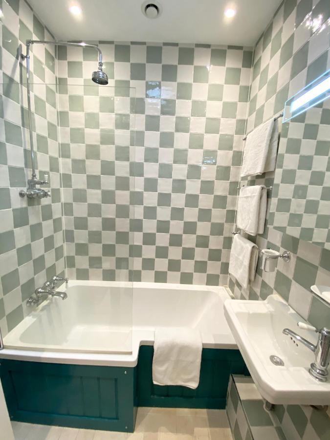 Stylish In Pimlico & Westminster Apartamento Londres