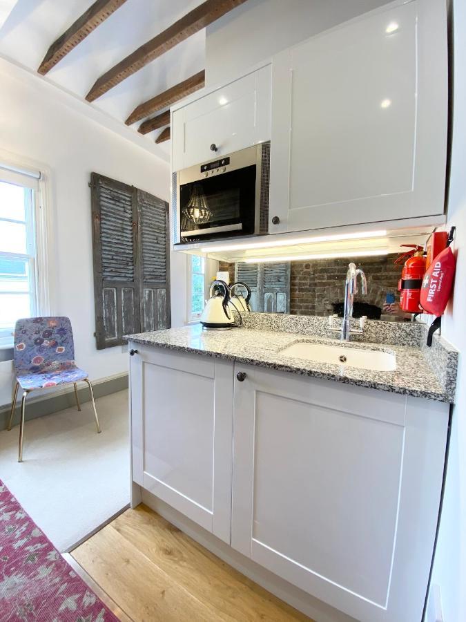 Stylish In Pimlico & Westminster Apartamento Londres