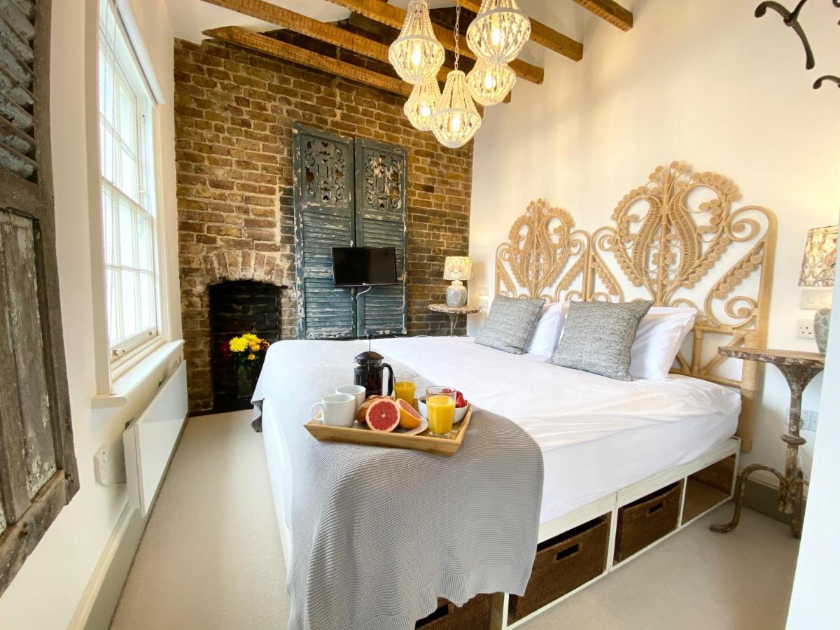 Apartamento Stylish In Pimlico & Westminster *