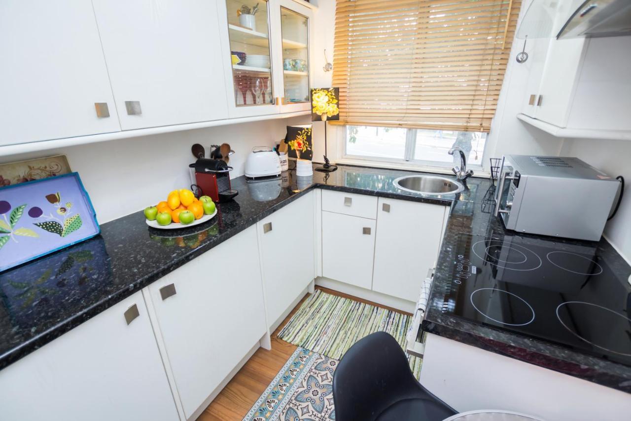 Westbourne Gardens Unique Studio Near Hyde Park Appartement *