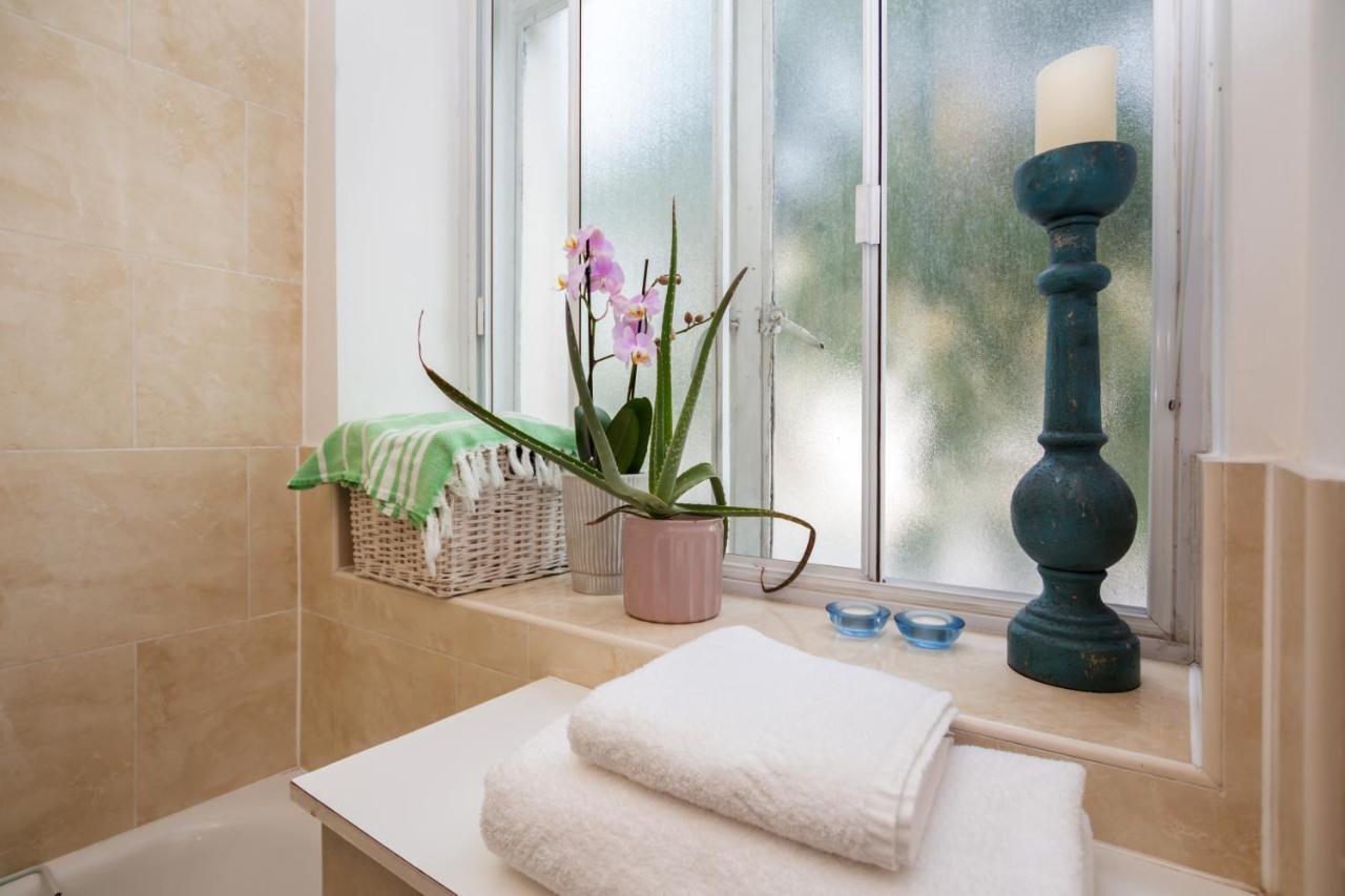 Westbourne Gardens Unique Studio Near Hyde Park Appartement Londres