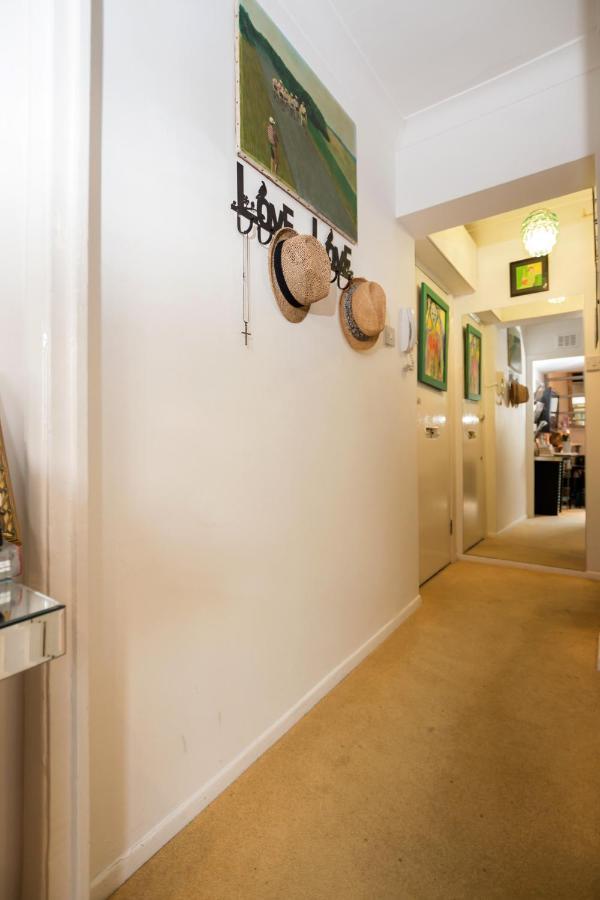 Appartement Westbourne Gardens Unique Studio Near Hyde Park Londres
