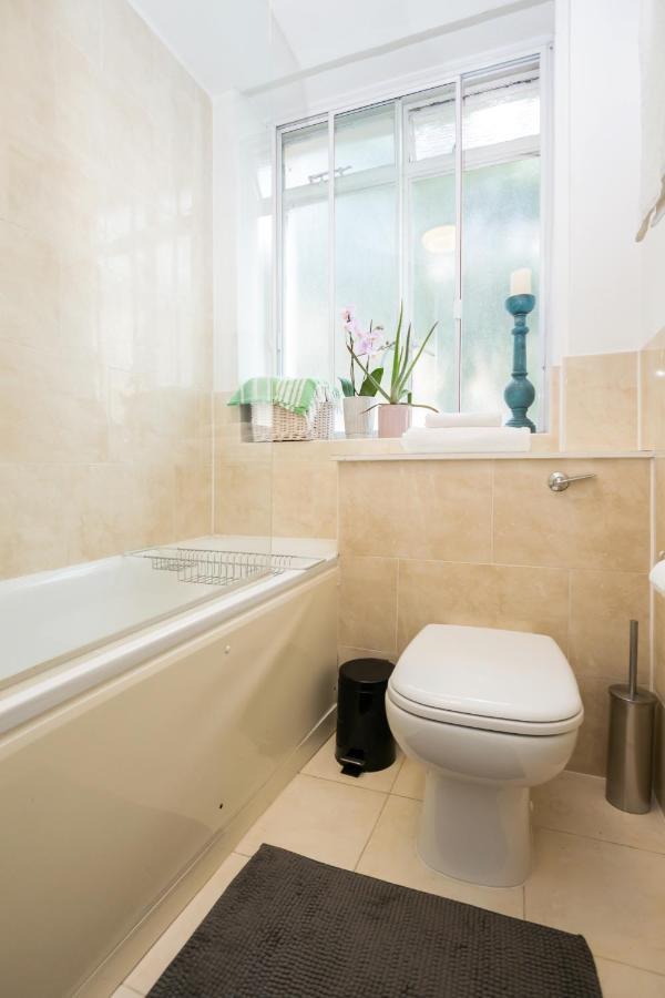 Appartement Westbourne Gardens Unique Studio Near Hyde Park Londres