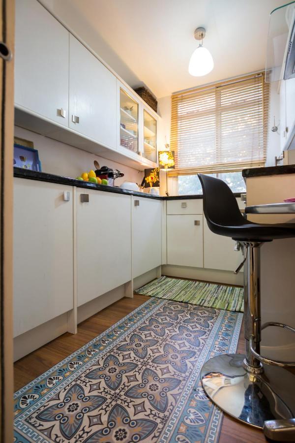Westbourne Gardens Unique Studio Near Hyde Park Appartement Londres