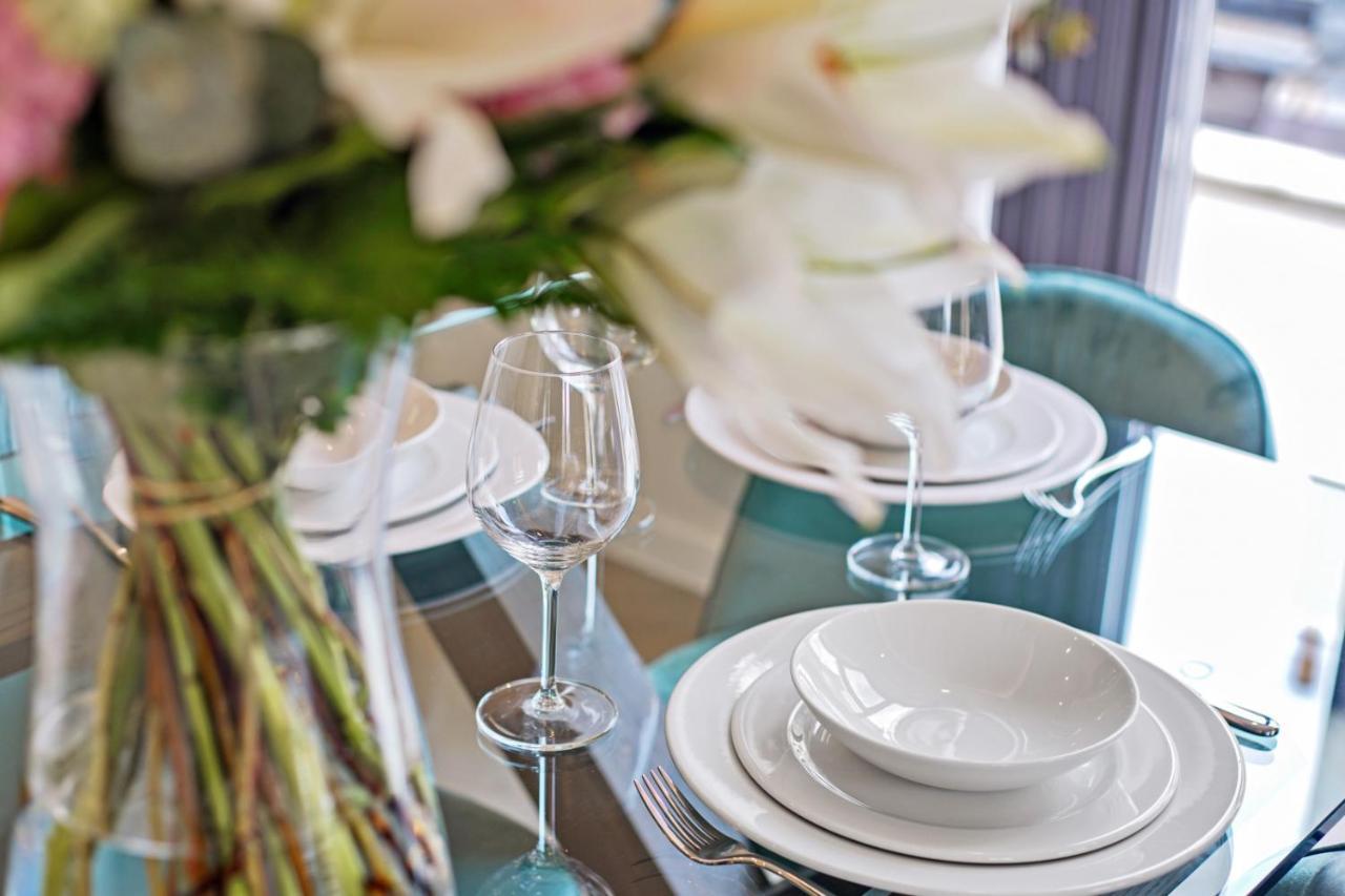 Appartement Lux In Fulham Londres