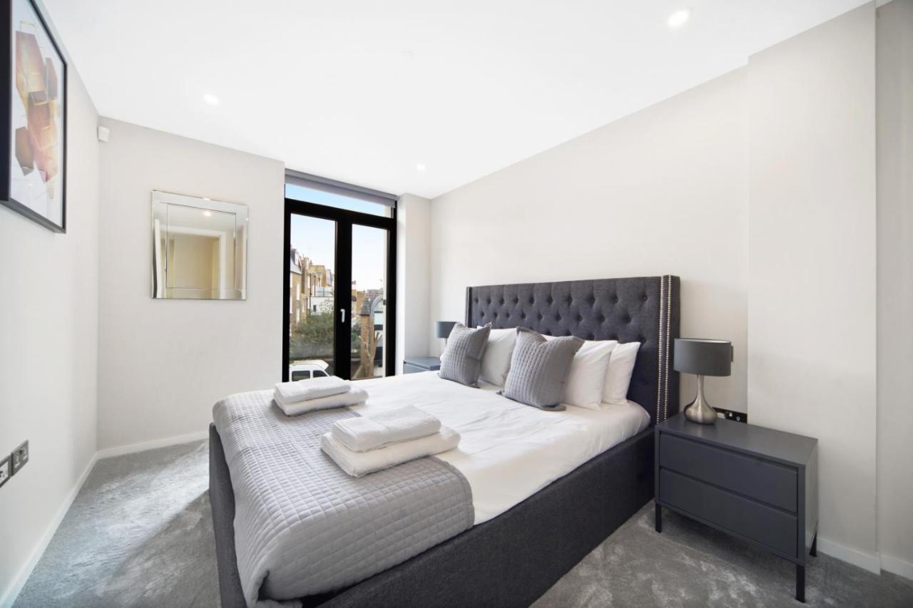 Lux In Fulham Appartement Londres
