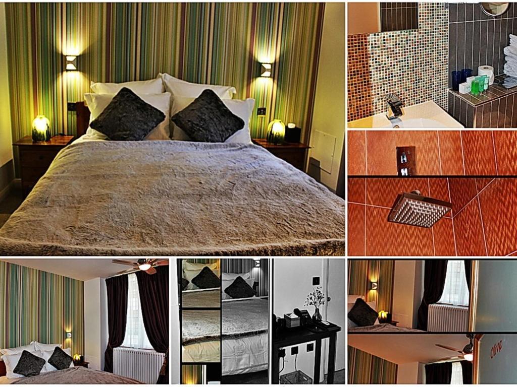The Fitzrovia Belle Inn Londres