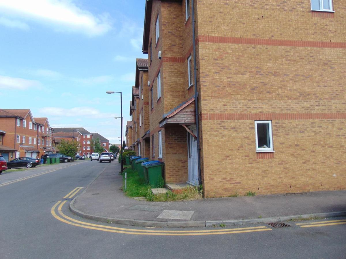 Harlinger 2* Londen