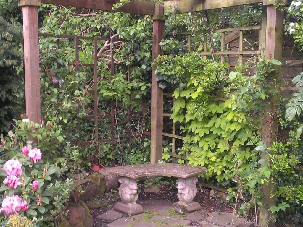 Bed & Breakfast Iolanthe Londen