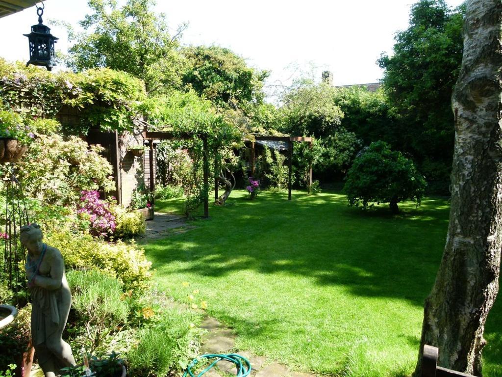 Iolanthe Bed & Breakfast Londen