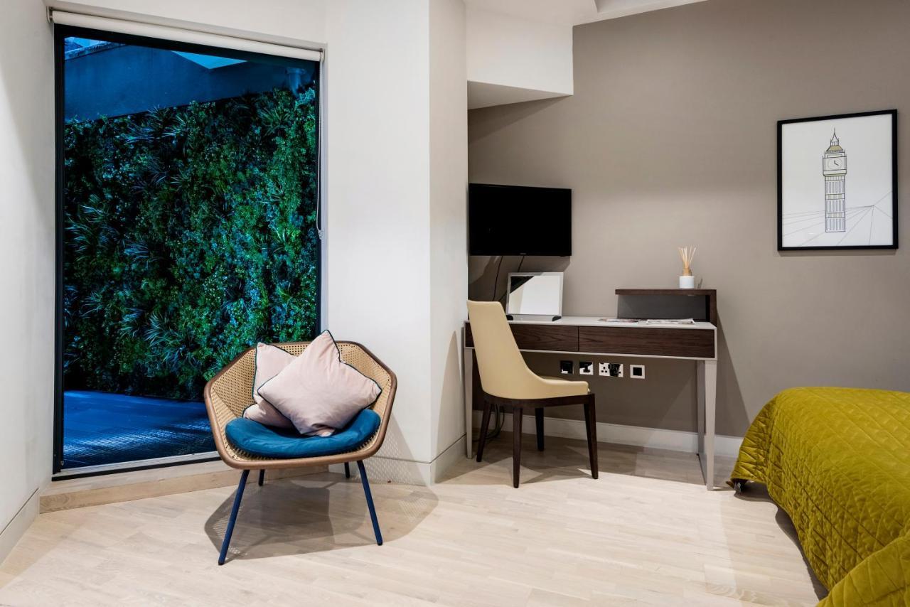 Appartement Arcore Premium The *