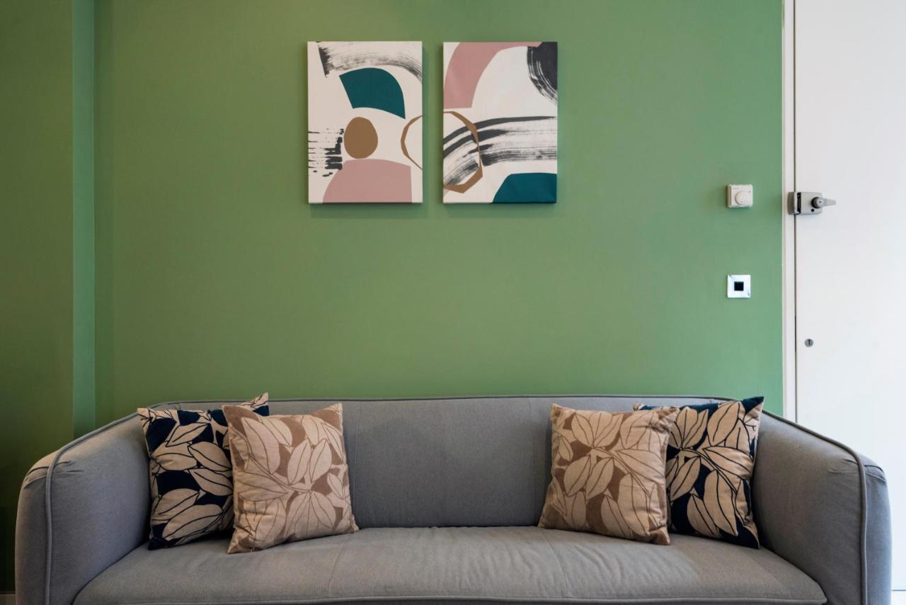 Appartement Arcore Premium The