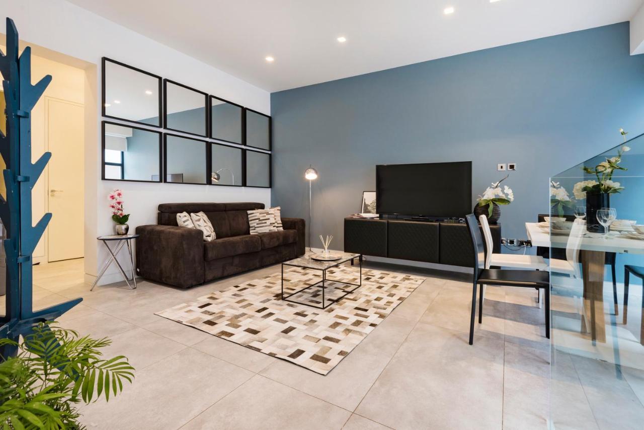 Apartamento Arcore Premium The