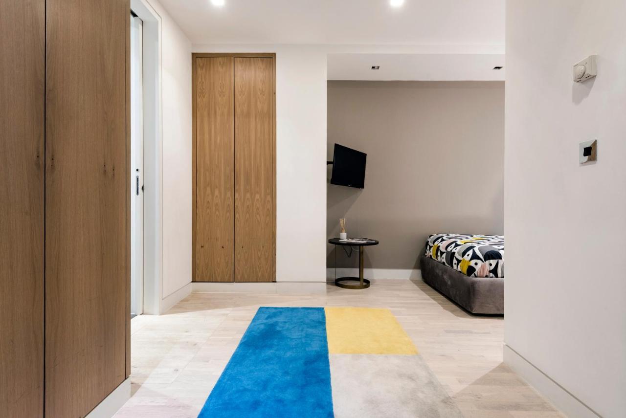 Appartement Arcore Premium The