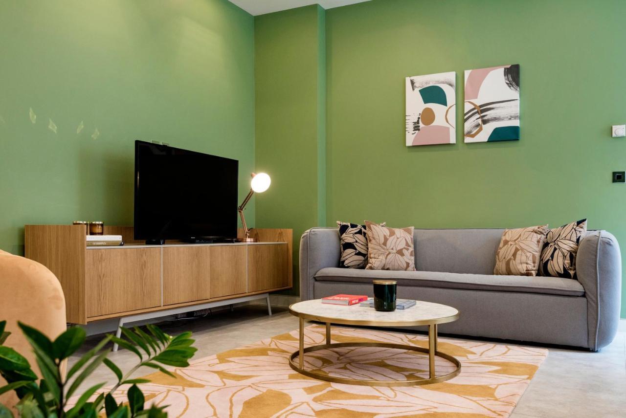 Apartamento Arcore Premium The *