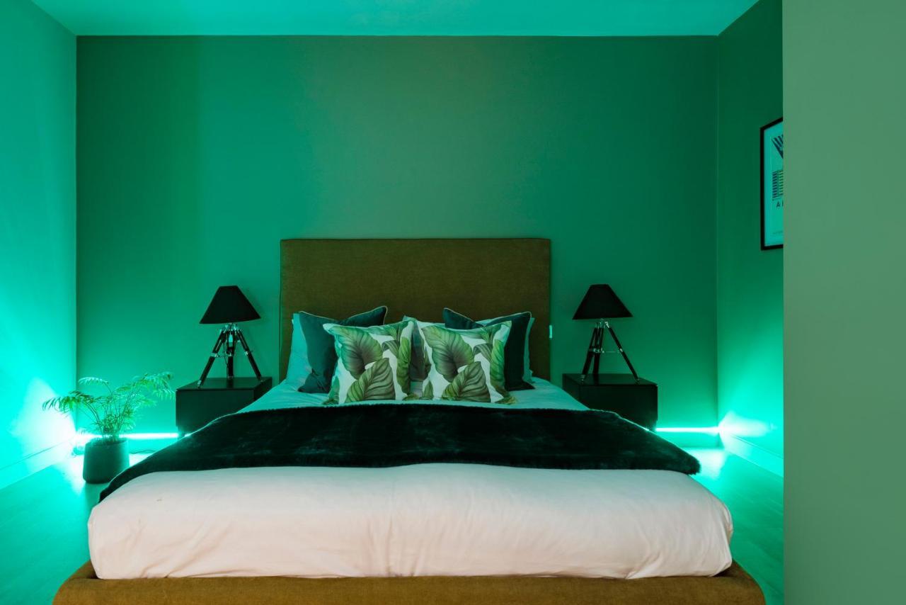 Arcore Premium The Appartement *