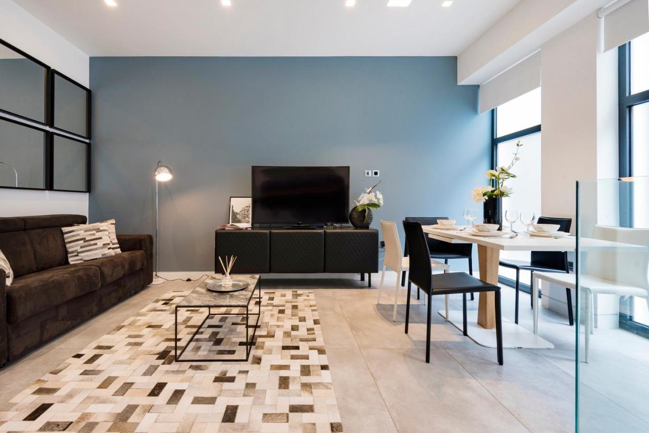 Arcore Premium The Appartement