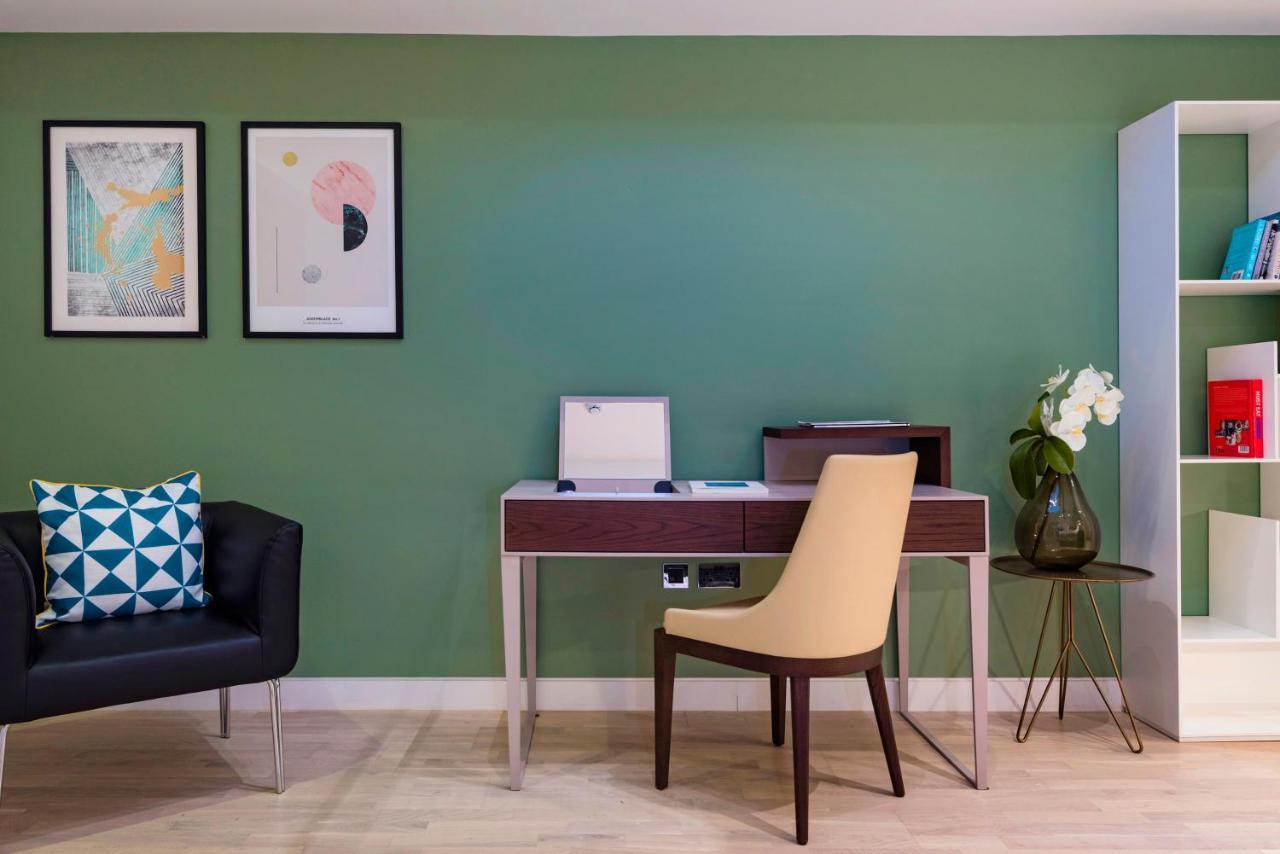 Arcore Premium The Appartement