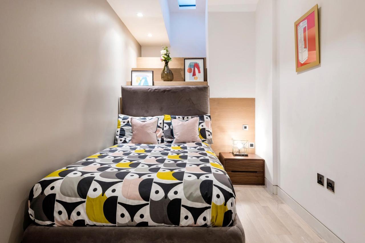 Arcore Premium The Apartamento Londres