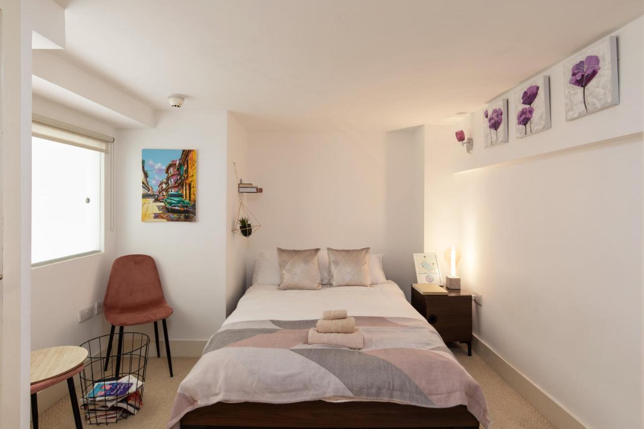 Appartement My