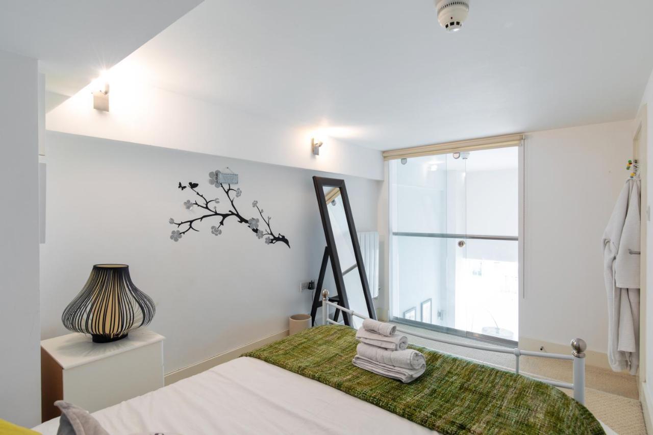 Appartement My Londen