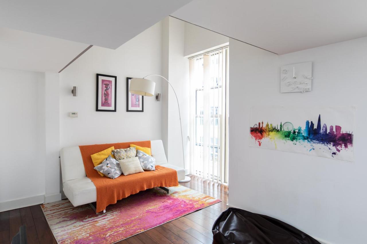 Appartement My Londen
