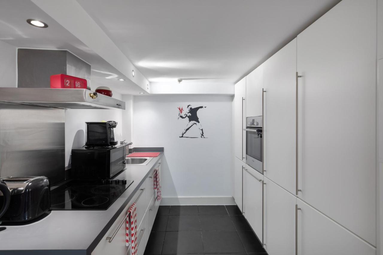 Appartement My