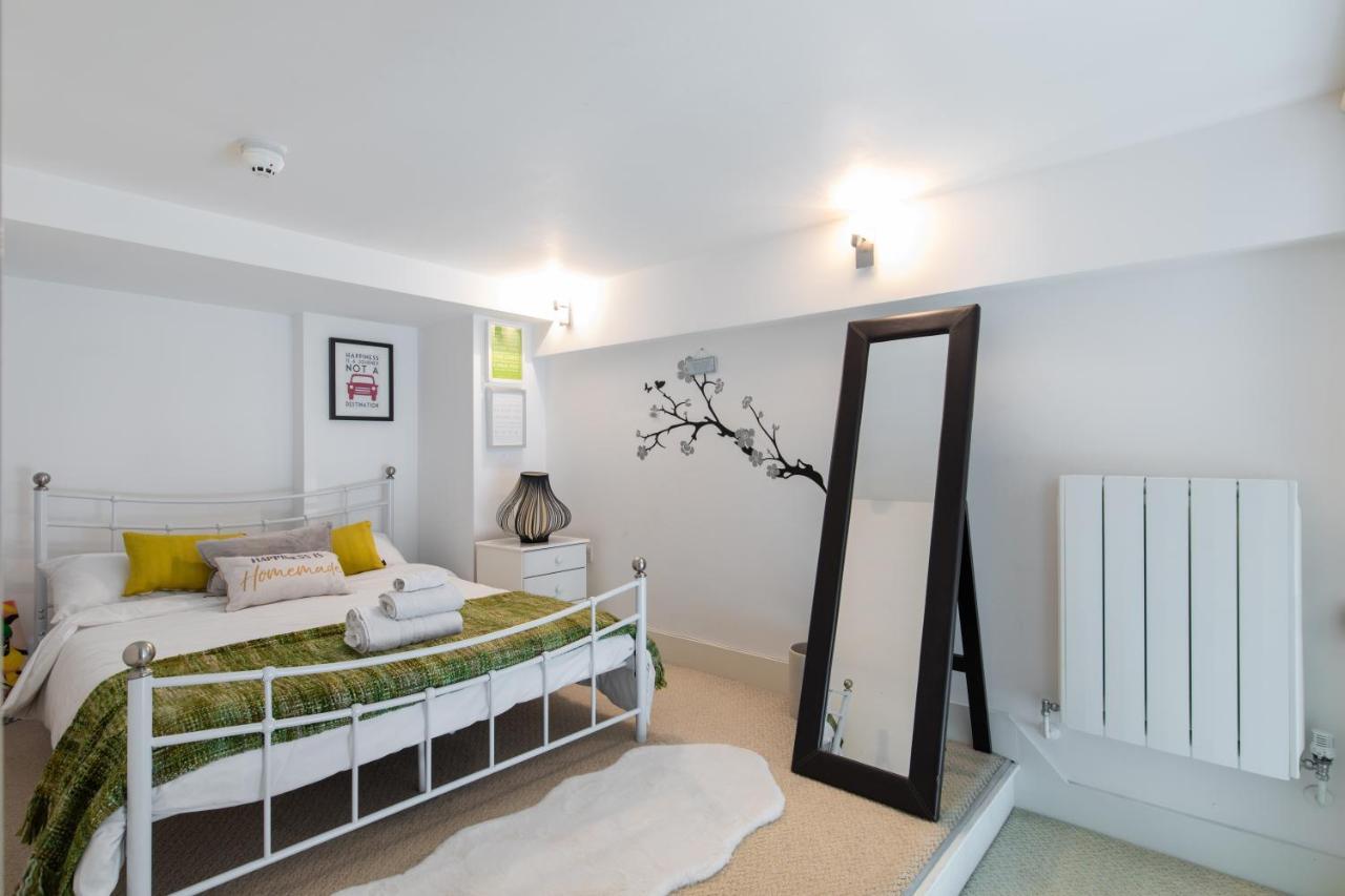 Appartement My Londen