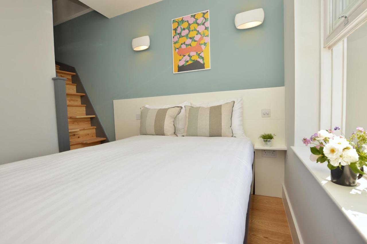 Apart-hotel The Portobello Serviced By Stayprime