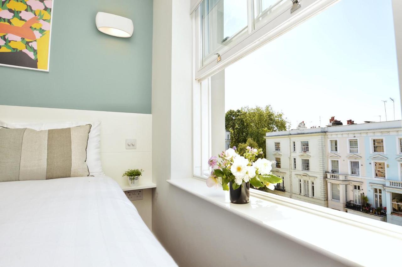 Apart-hotel The Portobello Serviced By Stayprime 3*