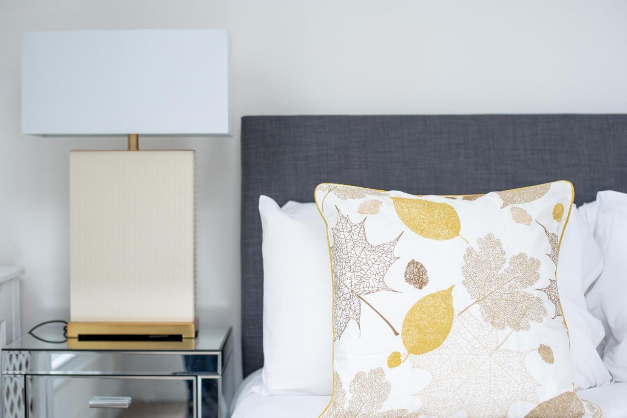 Anderson Street By Capital Appartement Londres
