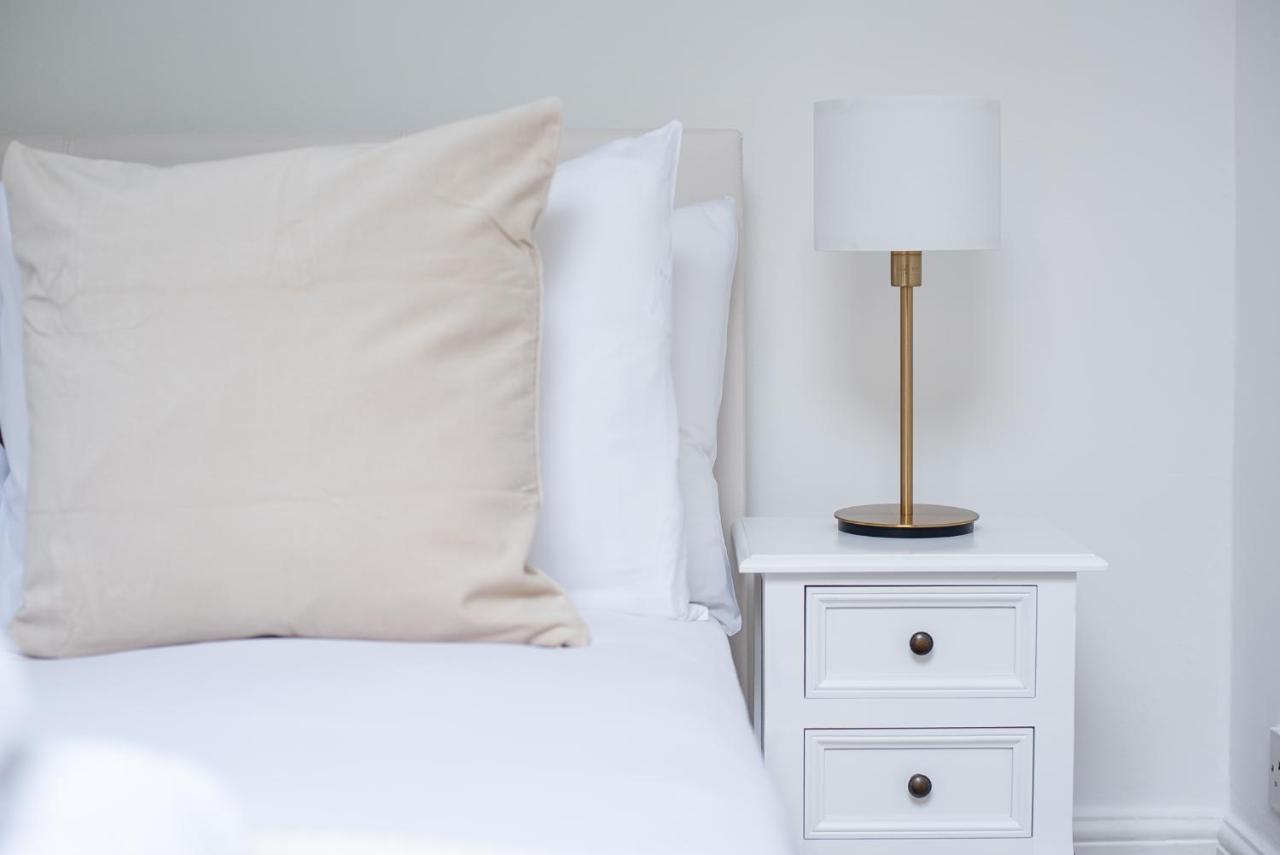 Anderson Street By Capital Appartement *
