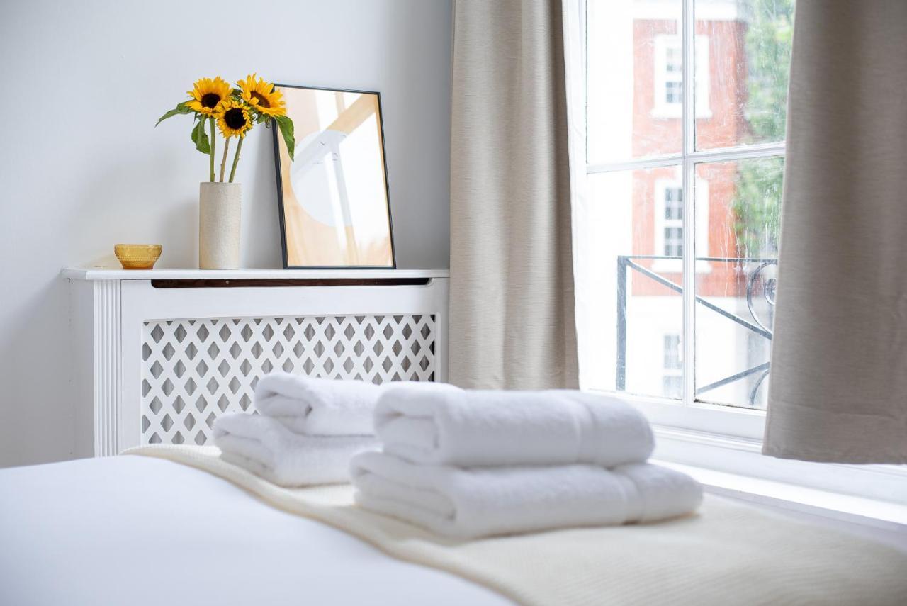 Appartement Anderson Street By Capital Londres