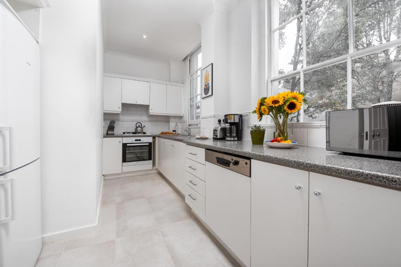 Appartement Anderson Street By Capital *