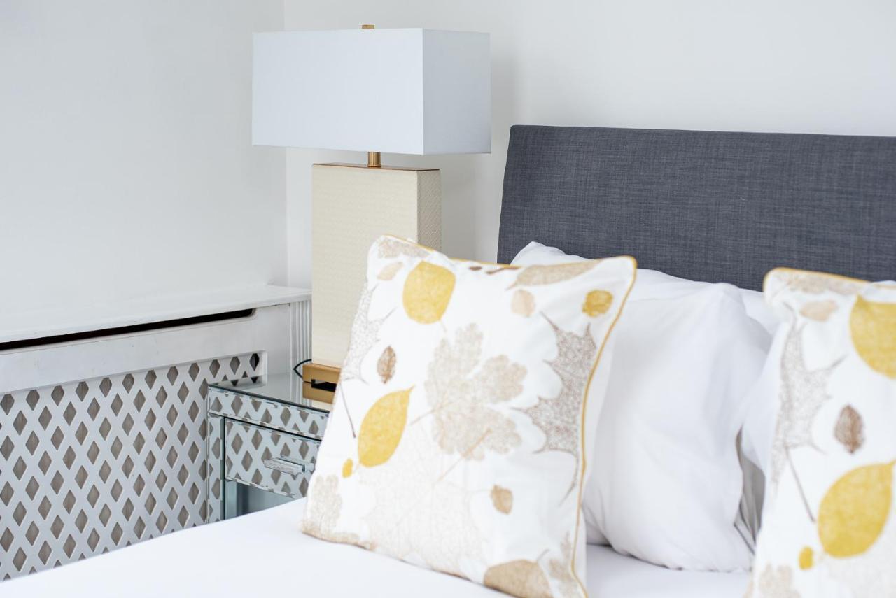Anderson Street By Capital London