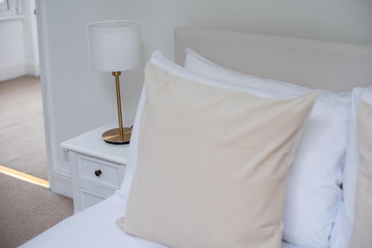 Anderson Street By Capital Appartement