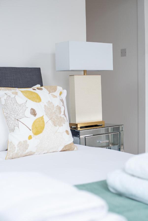 Appartement Anderson Street By Capital Londres