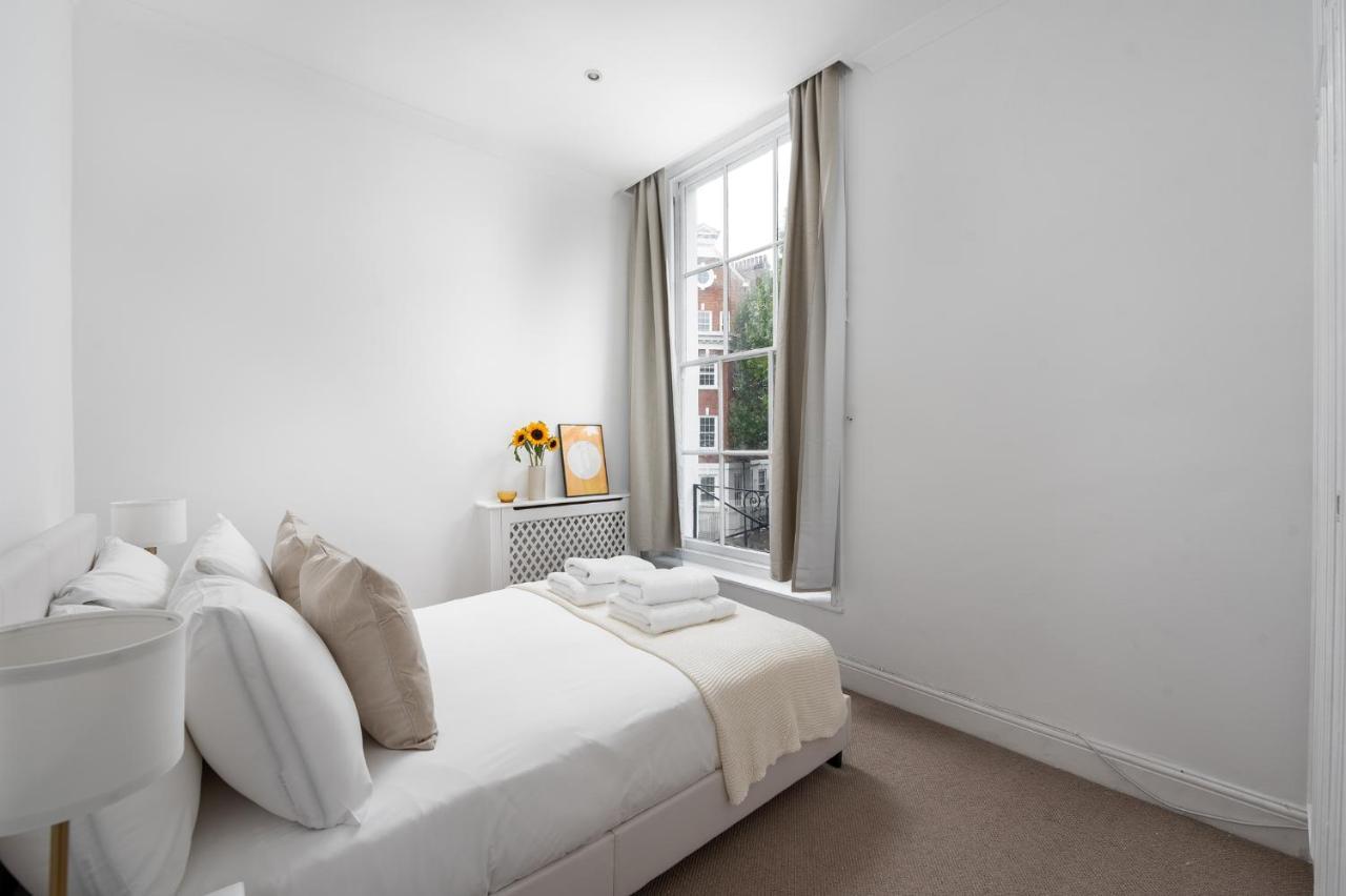 Anderson Street By Capital Londres
