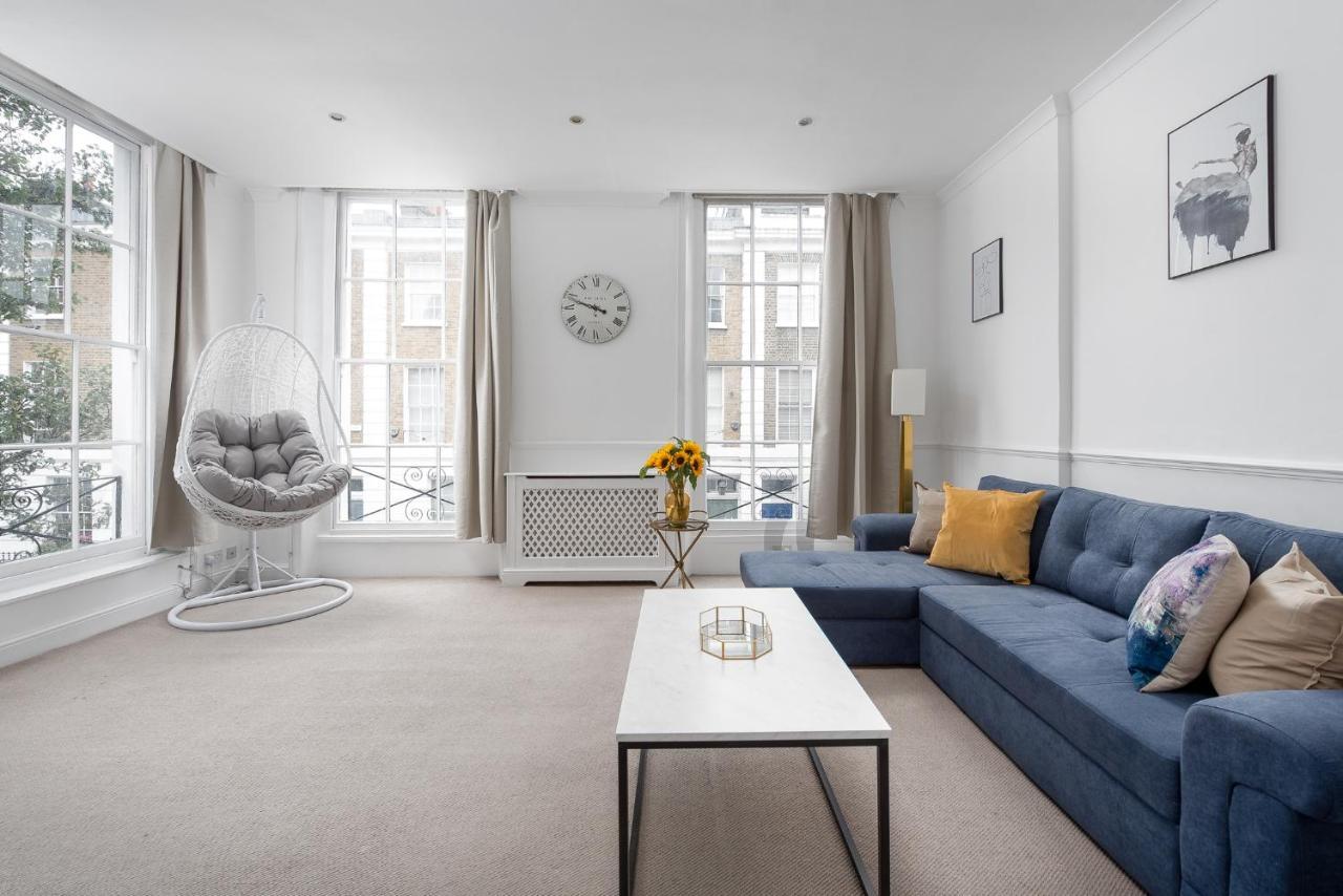 Anderson Street By Capital *