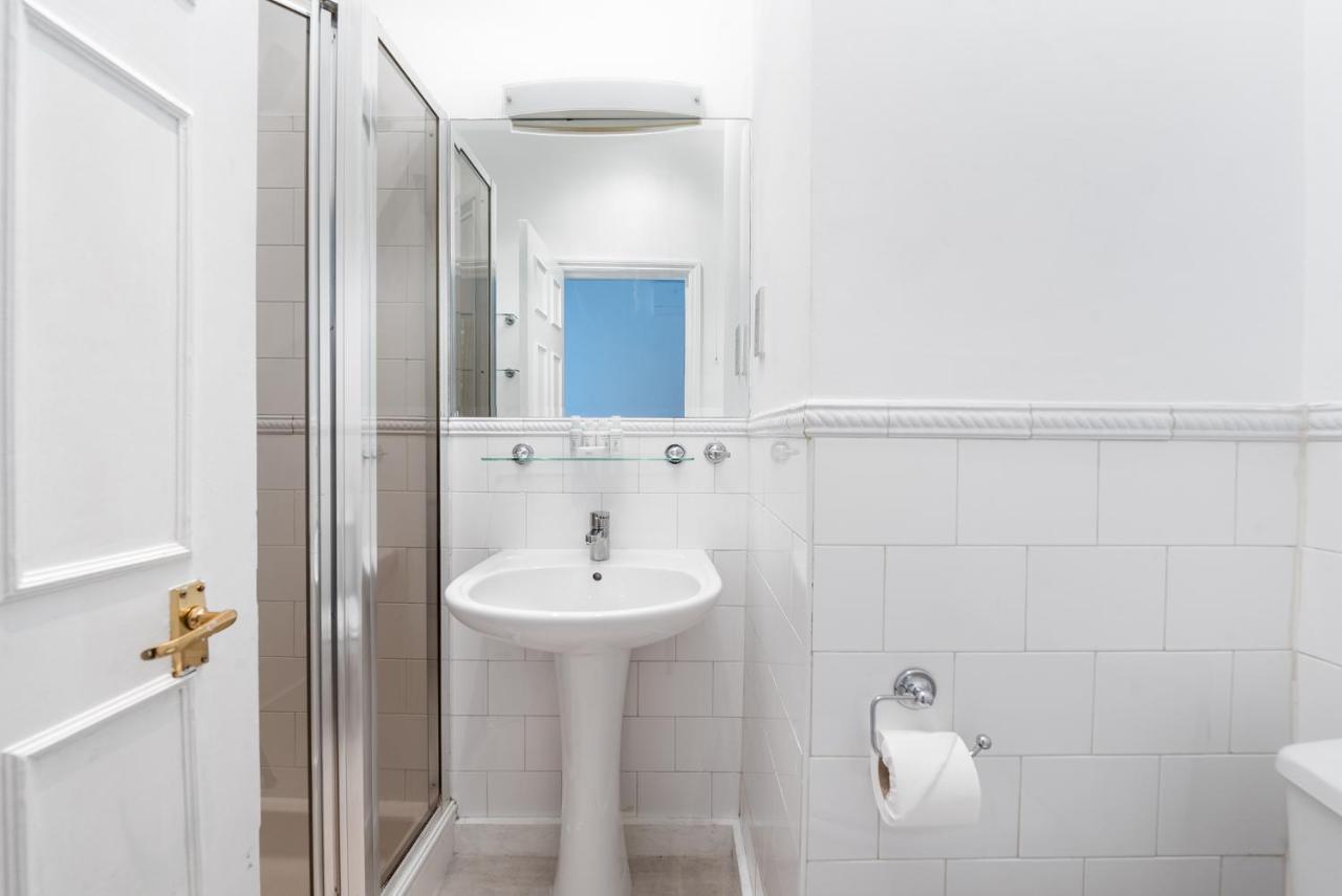 Appartement Anderson Street By Capital