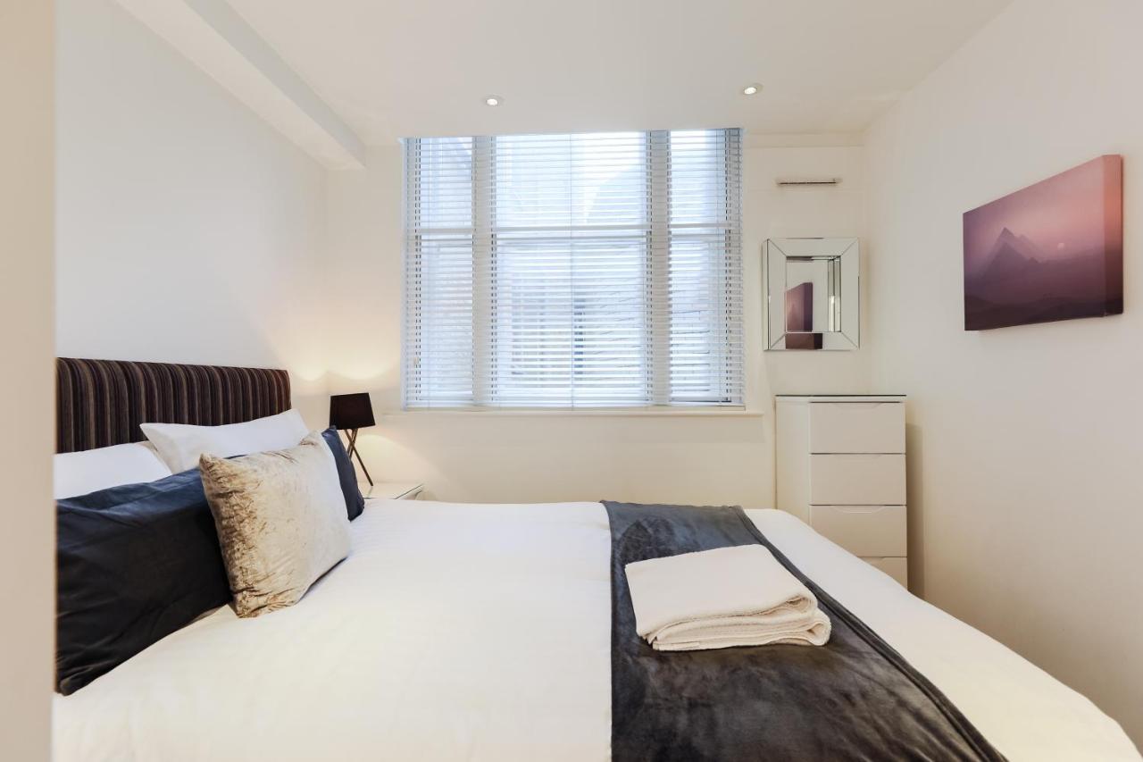 Apartahotel Stayinn Trafalgar Square *
