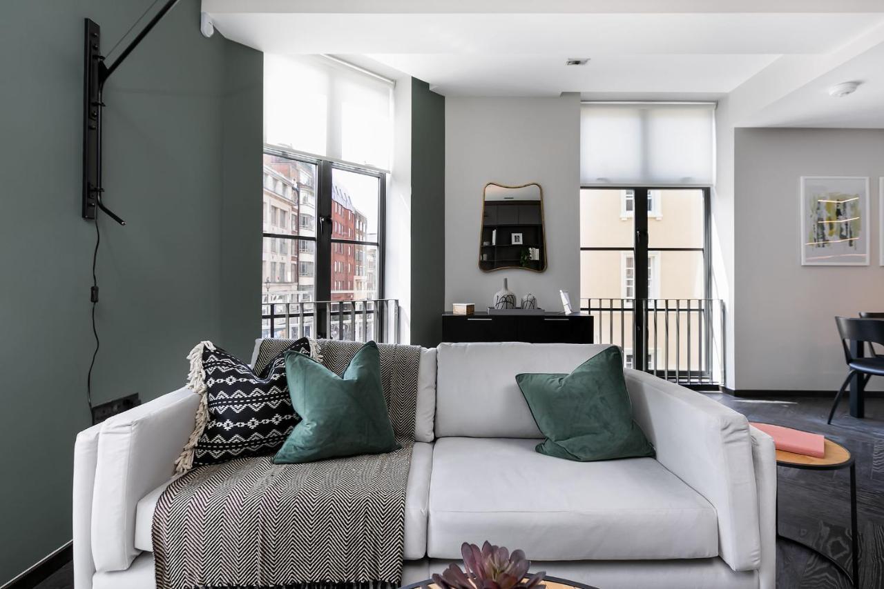 Appartement Luxury In Soho - Oxford Street