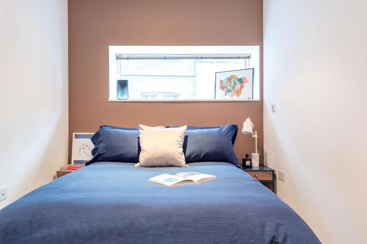 Arcore Premium Soho Appartement