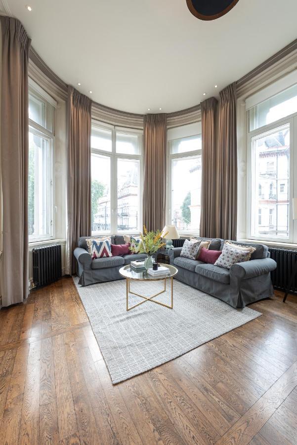 Appartement Grosvenor Gardens By Capital
