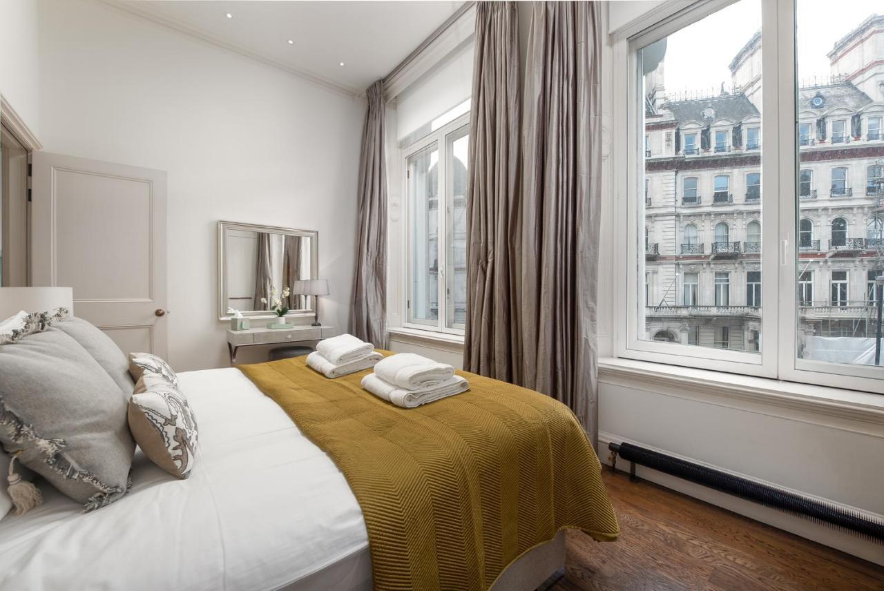 Grosvenor Gardens By Capital Appartement