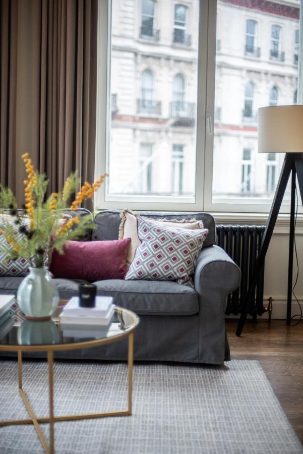 Grosvenor Gardens By Capital Appartement Londres
